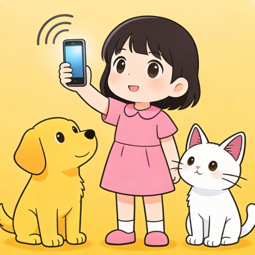 宠物训练专家