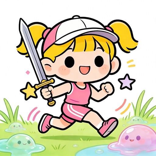 步數大冒險：計步RPG